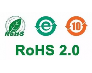 RoHSʲô˼RoHS 2.0ʮк|Щ?