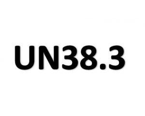 WERCSmartҎ(gu)ςUN38.3(bo)201981Ч